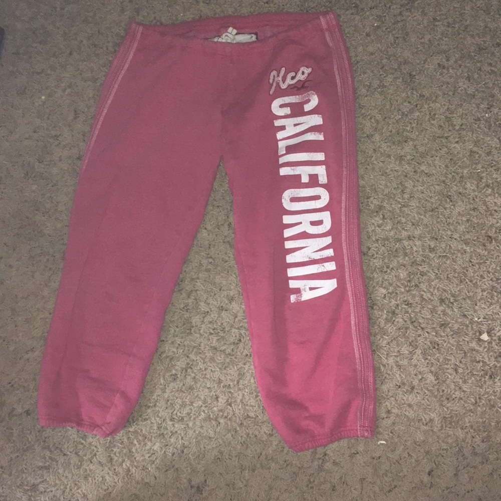 Sweatpants